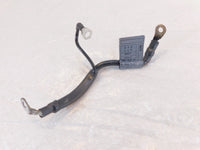 1997-05 BMW K1200GT K1200RS Battery Ground Negative Minus Earth Wire Lead Cable - C3 Cycle
