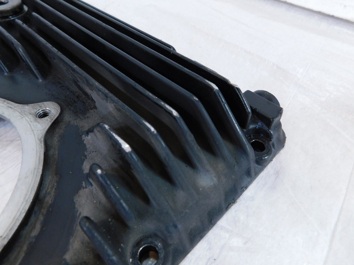 BMW K1 K100 RS RT K1100LT K1200RS K1200LT K75 Motor Engine Oil Pan Sump Cover - C3 Cycle