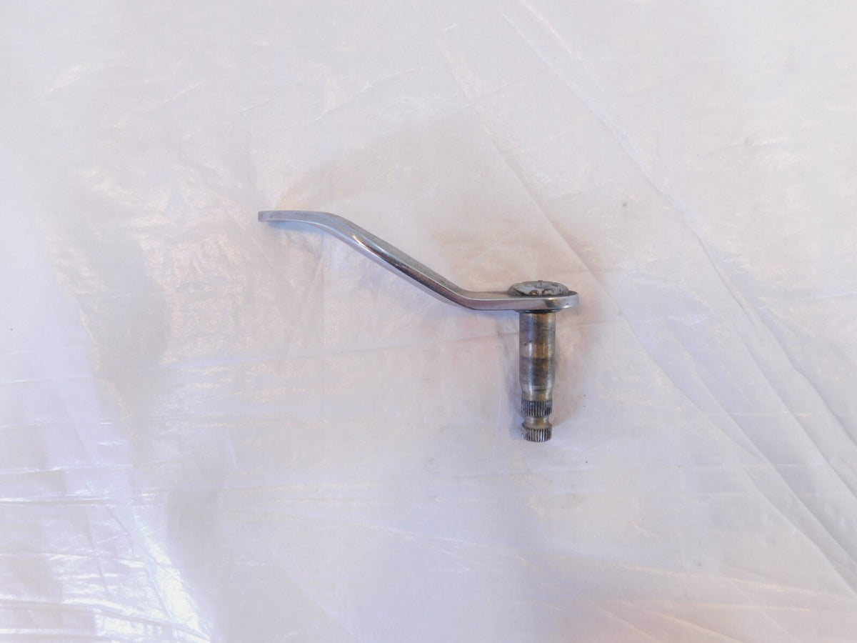 Harley Davidson Softail Night Train Deuce & Springer Gear Shifter Lever w/ Shaft - C3 Cycle