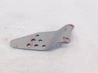 05-06 Kawasaki Ninja ZX6R ZX636 ZX6RR ZX600 Right Front Foot Peg Rest Heel Guard - C3 Cycle