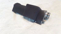 Harley Davidson Dyna Low Rider Wide & Super Glide Transmission Dipstick Cover - C3 Cycle