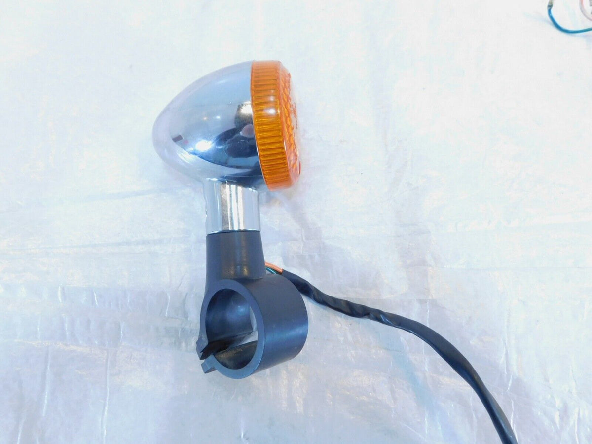 Honda VT1100 VT1100C Shadow 1100 Spirit ACE Front Left Turn Signal Indicator