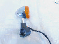 Honda VT1100 VT1100C Shadow 1100 Spirit ACE Front Left Turn Signal Indicator