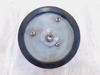 Harley Davidson Electra Glide Dyna & Softail Arlen Ness Air Cleaner Backplate - C3 Cycle