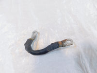 2011-2017 Victory Cross Country Roads Magnum Engine Starter Motor Cable Wire - C3 Cycle