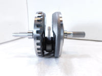 18-22 Harley Davidson Softail & Electra Glide 107 Crankshaft Crank Flywheel Rust - C3 Cycle
