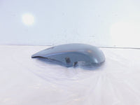 Harley Davidson Sportster 883 & 1200 Gray Oil Tank Right Side Cover Trim - C3 Cycle