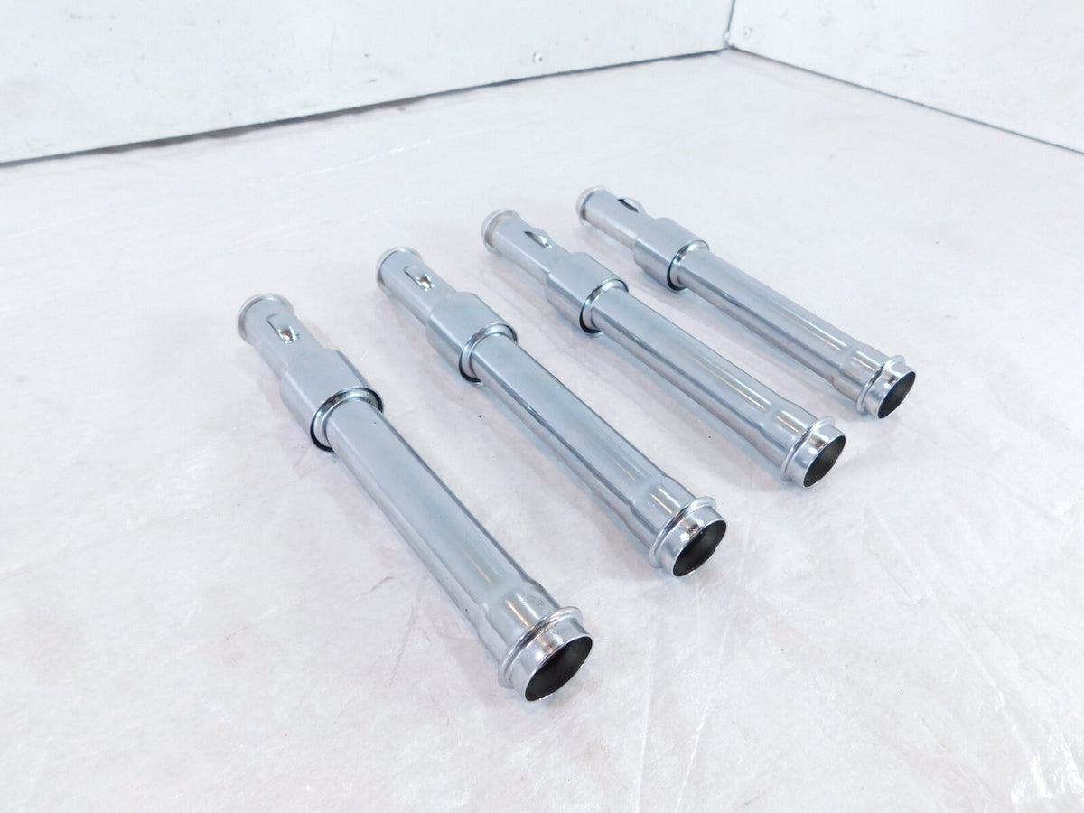 Harley Davidson M8 Softail & Road Street Electra Glide Pushrod Push Rod Covers