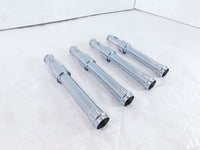Harley Davidson M8 Softail & Road Street Electra Glide Pushrod Push Rod Covers