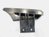 Indian Chief Chieftain Roadmaster & Springfield Black Lower Belt Guard Cover - C3 Cycle