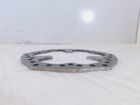Erik Buell Racing EBR 1190 1190SX Hammerhead 1190RX Rear Wheel Brake Disc Rotor - C3 Cycle
