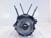 Harley Davidson EVO FXR Softail & Dyna Black Motor Engine Crankcase Crank Cases - C3 Cycle