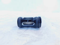 Harley Touring Sportster Dyna & Softail Black Gear Shifter Shift Lever Peg - C3 Cycle