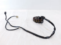 1987-2009 Suzuki Intruder Boulevard S83 VS1400 Alternator Generator Stator Coil - C3 Cycle