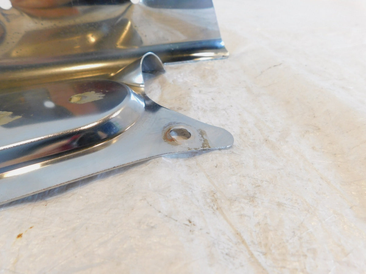 Harley Davidson Road King & Electra Glide Engine Transmission Interface Cover - C3 Cycle