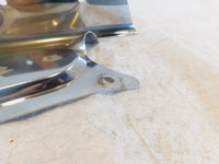 Harley Davidson Road King & Electra Glide Engine Transmission Interface Cover - C3 Cycle