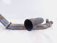 1995-1997 Harley Davidson Dyna Low Rider & Wide Glide Rear Exhaust Header Pipe - C3 Cycle