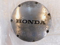 Honda Shadow 700 VT700 750 VT750 Right Engine Motor Side Clutch Crankcase Cover - C3 Cycle