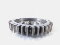 2007-2016 Suzuki AN400 Burgman 400 Engine Crankshaft Primary Balancer Drive Gear - C3 Cycle