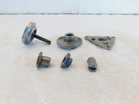 1986-1994 Harley Davidson Sportster XLH 883 & 1200 Clutch Ramp & Bearing Plate - C3 Cycle