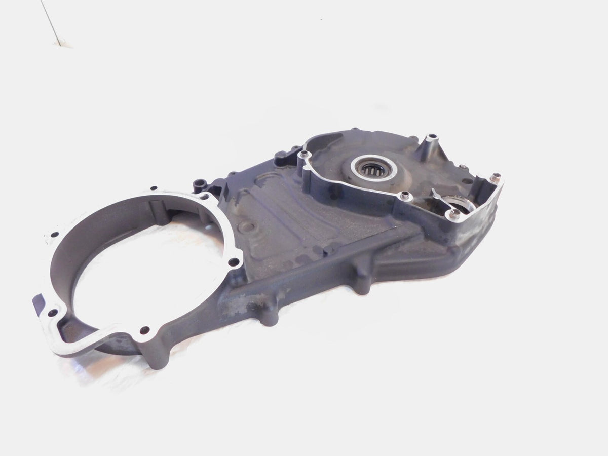 Harley Davidson Milwaukee 8 Softail Left Engine Motor Inner Primary Clutch Cover - C3 Cycle