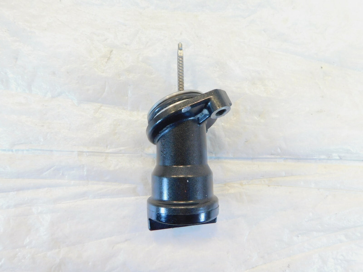 2002-2009 Yamaha Road Star 1700 Warrior XV1700 Engine Oil Level Dipstick & Joint - C3 Cycle