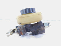 1977-1980 BMW Airhead R80 Front Brake Master Cylinder Switch w/ Reservoir - C3 Cycle