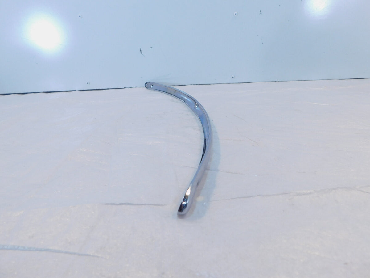 Harley Davidson Touring Street & Electra Glide Fairing Windshield Trim Strip - C3 Cycle