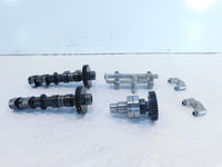1991-1996 Honda ST1100 ST 1100 Left Cylinder Head Camshaft & Reduction Shaft Lot - C3 Cycle
