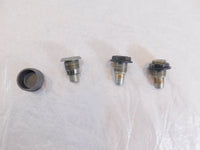 BMW K1200LT K1200GT R1100GS R1100RT R1100RS R1150GS R1150R Swingarm Pivot Bolts - C3 Cycle