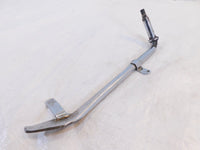 Chrome Harley Davidson Touring Road King Electra Glide Kick Side Stand Kickstand - C3 Cycle