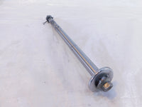 Kawasaki Vulcan 88 1500 ZG1200 Voyager XII ZG1000 Concours Rear Wheel Axle Bolt - C3 Cycle