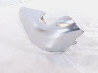 Harley Davidson V-Rod VRod VRSC Stainless Left Radiator Shroud Trim Cover - C3 Cycle