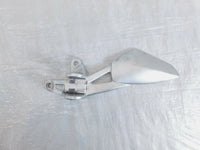 BMW K1200R K1200S & K1300R K1300S Left Front Footrest Foot Peg Mount Bracket - C3 Cycle