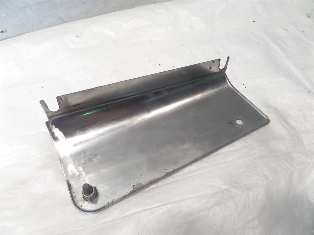 Harley Davidson Softail Heritage Classic Right Front Headlight Headlamp Panel