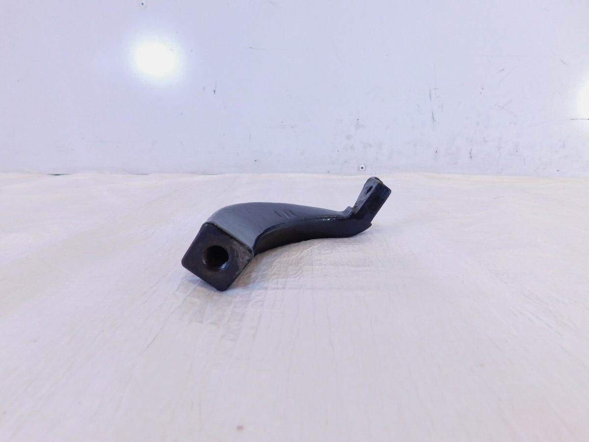Harley Touring Road King Electra Glide Black Right Rear Footboard Mount Bracket - C3 Cycle