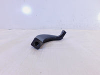 Harley Touring Road King Electra Glide Black Right Rear Footboard Mount Bracket - C3 Cycle