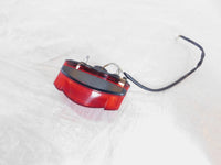 2019-2020 Honda CB650 CB650R CBR650R Rear Tail Brake Light w/ Backplate & Lens - C3 Cycle