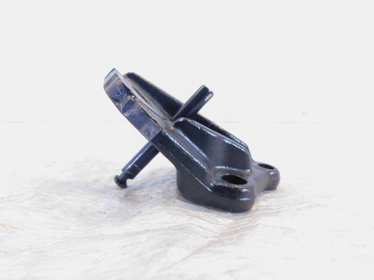 2001-2017 Honda GL1800 Goldwing 1800 Sidestand Side Kick Stand Mount Bracket - C3 Cycle