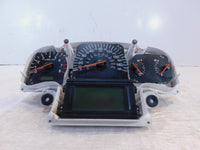 Honda GL1800 Goldwing Speedometer Tachometer Tach Instrument Cluster - For Parts - C3 Cycle