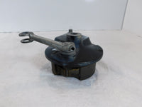 1985-1990 Kawasaki KLR250 KL250 KL250D Rear Back Wheel Hub Drum Brake Shoe Panel