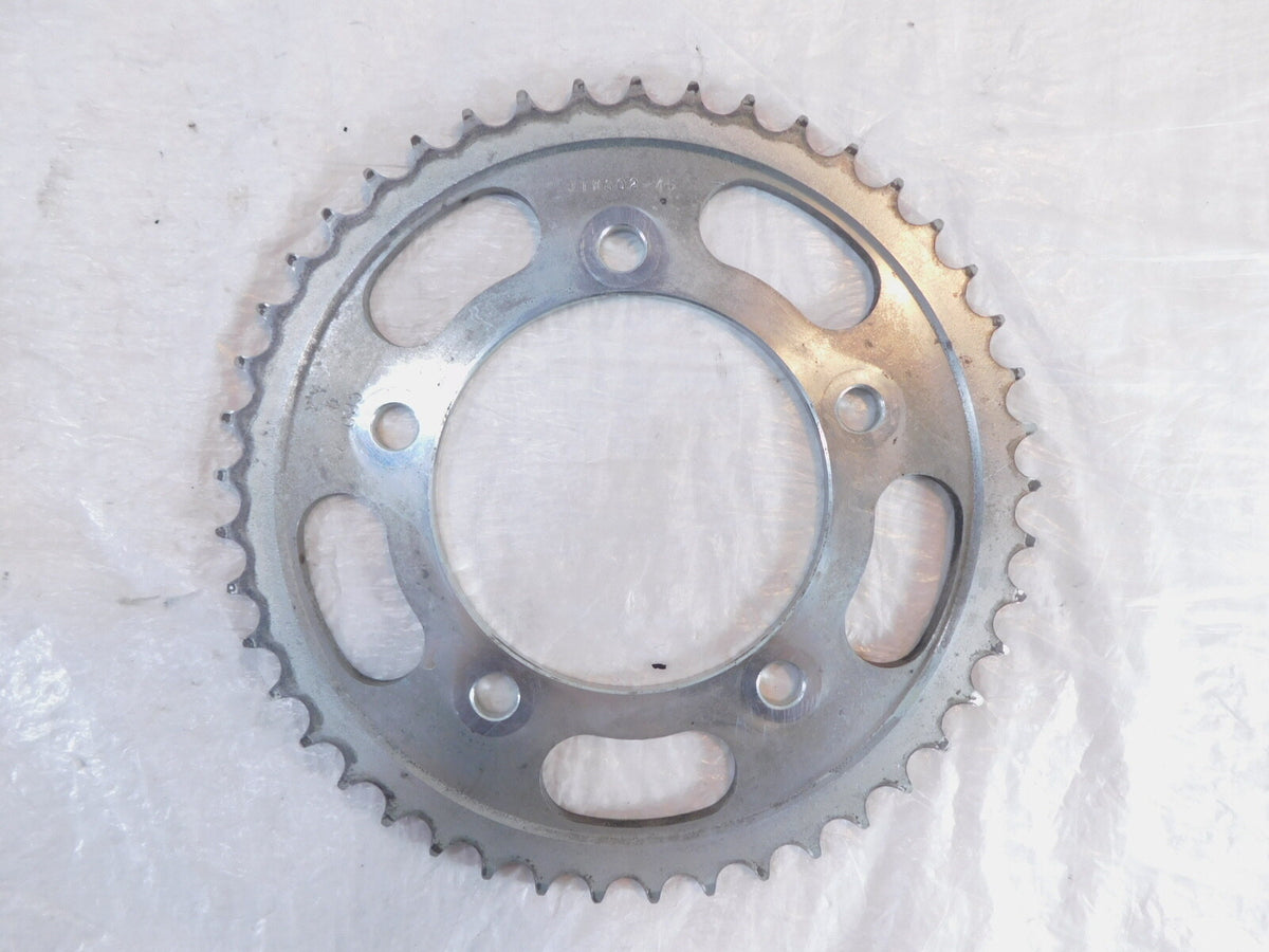 1999-2003 Honda CBR1100XX 1100 Blackbird Rear Wheel Drive Sprocket Gear (45T) - C3 Cycle