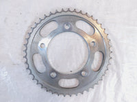 1999-2003 Honda CBR1100XX 1100 Blackbird Rear Wheel Drive Sprocket Gear (45T) - C3 Cycle
