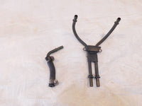 Kawasaki Vulcan VN1500 1500 Drifter Classic Nomad Fi Air Throttle Pipe Tubes - C3 Cycle