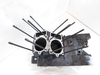Polaris Victory Cross Country Roads Vision Vegas Engine Motor Black Crankcase - C3 Cycle