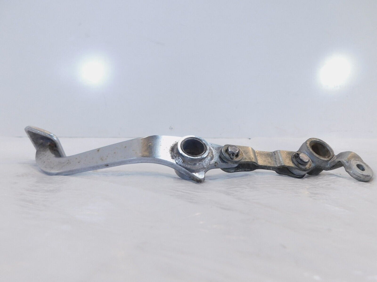 Suzuki Intruder 750 800 Boulevard VS800 Rear Foot Brake Pedal Lever & Linkage - C3 Cycle