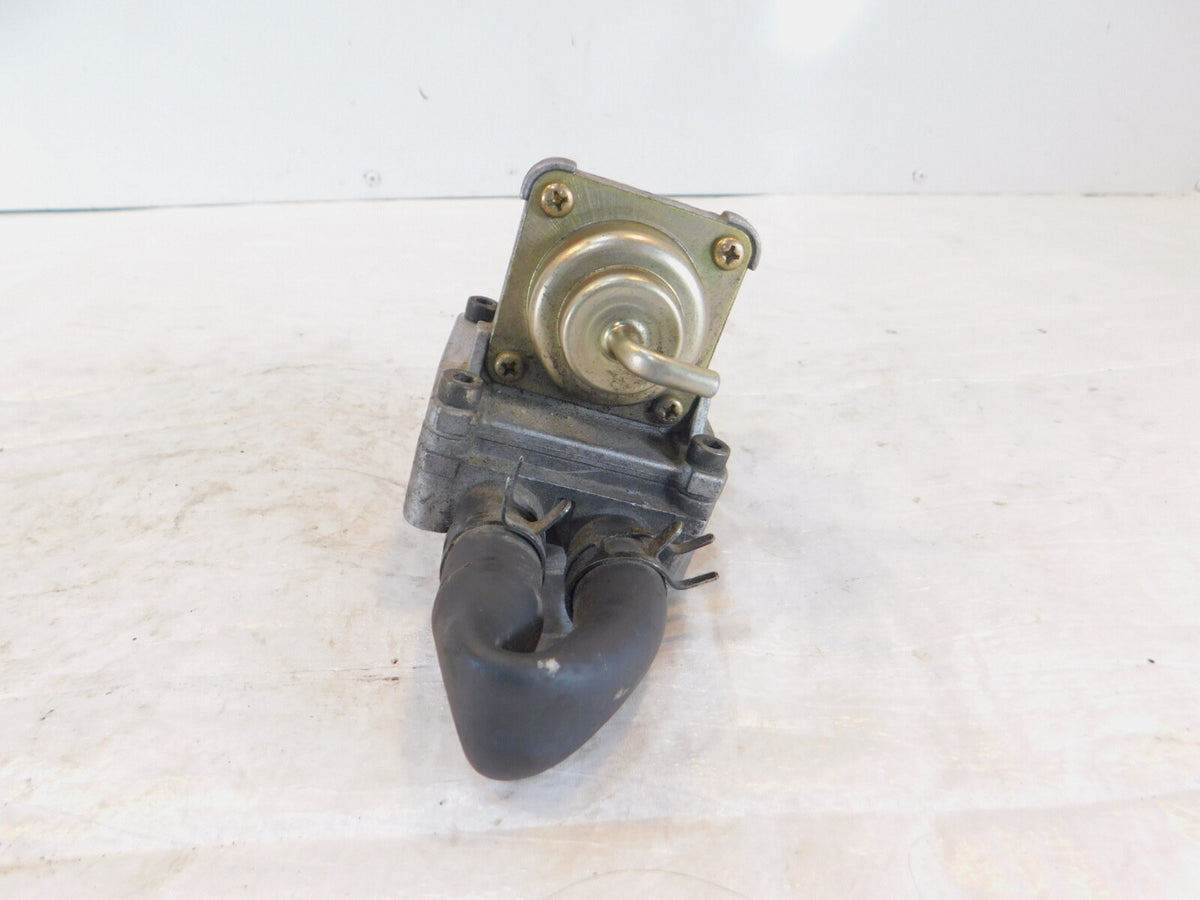 Yamaha V-Star 1100 XVS1100 Classic Custom Silverado 2nd Air Intake Cut Off Valve - C3 Cycle