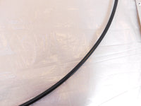 Harley Davidson Sportster 883 & 1200 Black Clutch Handlebar Cable Line 38702-05 - C3 Cycle