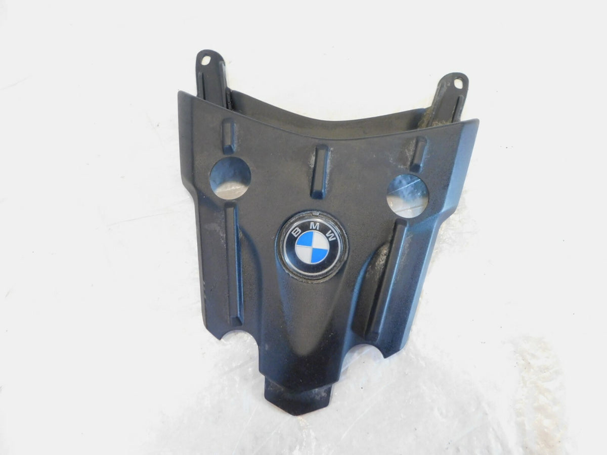 BMW F650GS F700GS F800 F800GS Adventure Rear Tail Luggage Grid Rack Cover Panel - C3 Cycle