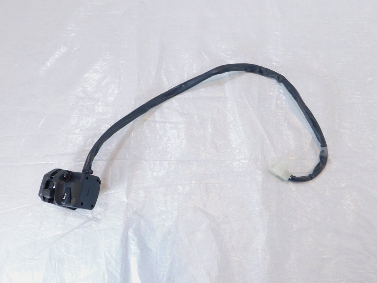 Moto Guzzi Special 750 850 V7 III Front Left Hand Handlebar Indicator Switches - C3 Cycle